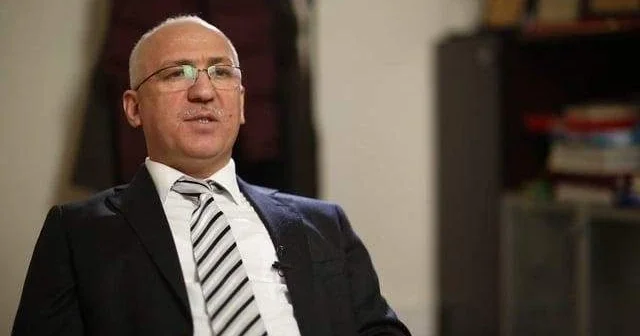 Hasan Oktay: ABŞ təzyiqi ilə baş tutacaq Türkiyə Ermənistan sülhü münasibətlərə zərər verəcək