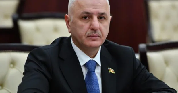 GEOSİYASİ PROSESLƏRƏ TƏSİR ETMƏK GÜCÜNDƏ OLAN YENİ BİRLİK FORMALAŞIR