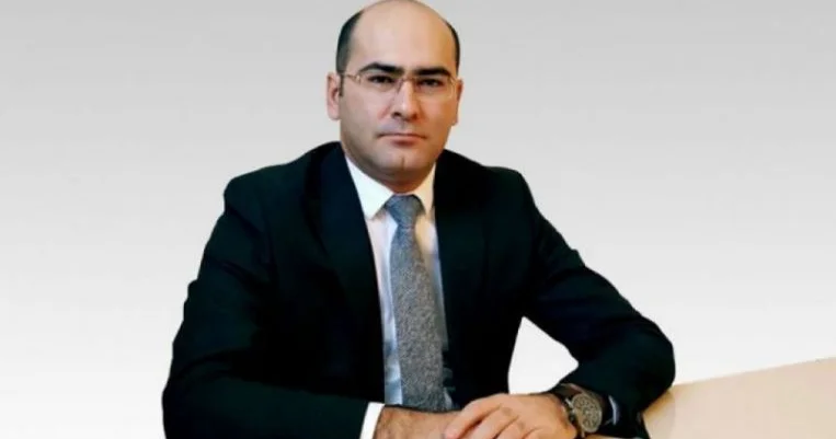 Sahil Tahirli yeni vəzifəyə təyin edildi KONKRET