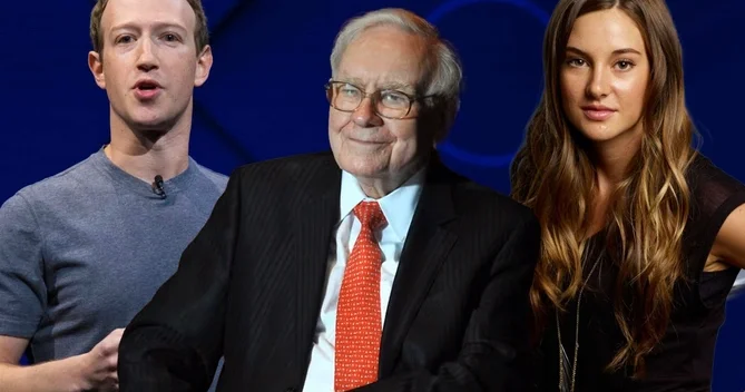 Varlı olsalar da, sadə yaşayan MƏŞHURLAR