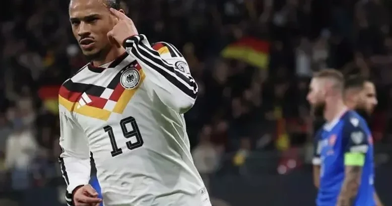 DÇ 2026: Almaniya və Niderlanddan darmadağın, Çexiya pley offda YENİLƏNİB