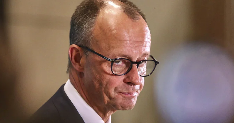 Almaniya kansleri: 80 ildir mövcud olan dünya nizamı sona çatdı