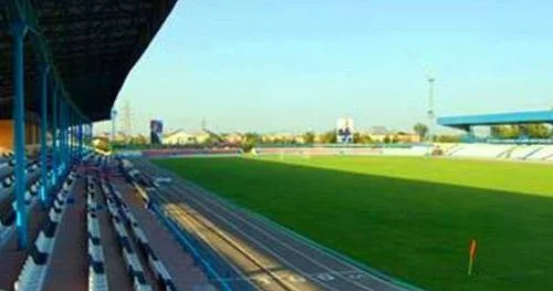 Bölgə təmsilçisinin baş məşqçisi üçün son şans