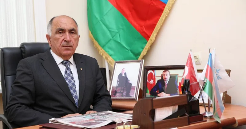 Yeni Azərbaycan Partiyası xalqın partiyasıdır ŞƏRH