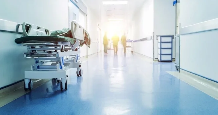 В кондитерском цехе Абшерона произошел несчастный случай, есть пострадавший