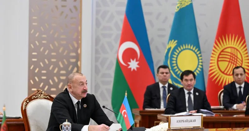 “Bu Azərbaycanın regiondakı strateji rolunun möhkəmləndirilməsi üçün əhəmiyyətlidir” POLİTOLOQ AÇIQLADI