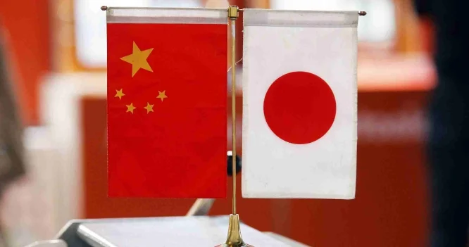 Япония направила дипломата в Китай для урегулирования скандала вокруг заявлений Такаити о Тайване
