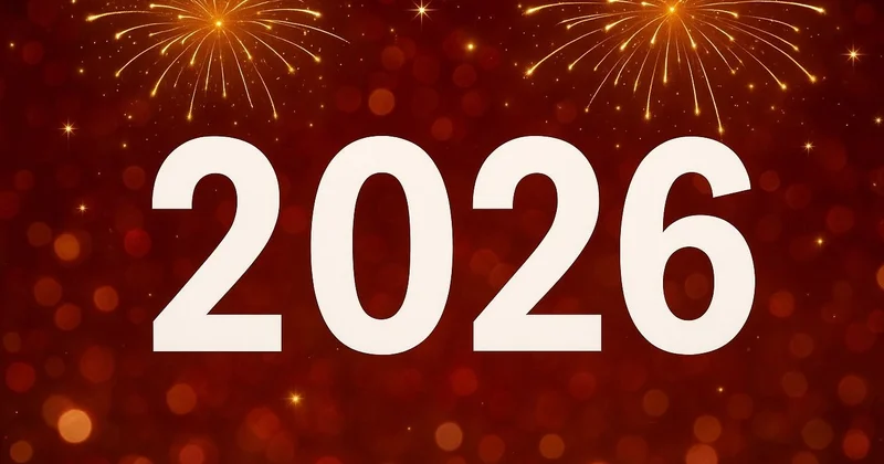 2026 cı il nə ilidir?