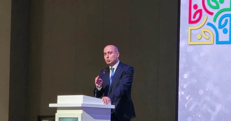 В Карабхском университете начнется поготовка педагогов по специальности STEAM Minval Politika