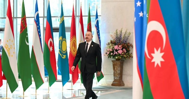 “Azərbaycanın Mərkəzi Asiya üzrə keçirilən Məşvərət Görüşlərində tamhüquqlu üzv olması tarixi uğurumuzdur”