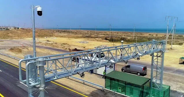 3 postan keçdi, 4 cü də 600 manat cərimələndi FOTO