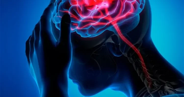 Gənc qızın insult zamanı hiss etdiyi tək SİMPTOM