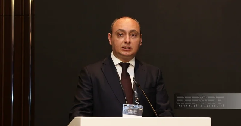 Saməddin Əsədov sədr seçildi