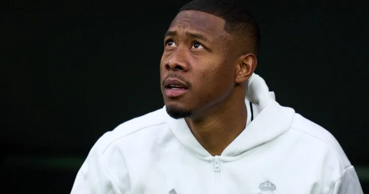 Real iki aparıcı müdafiəçisi ilə vidalaşmaq istəyir