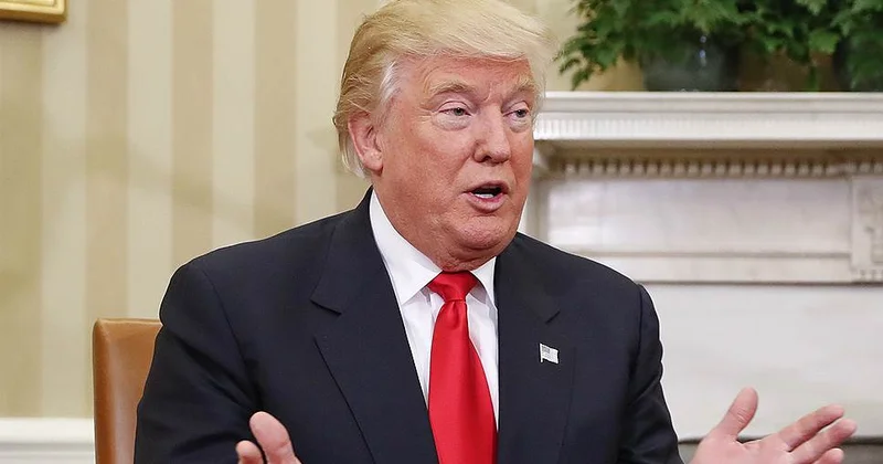 Tramp hədələdi: Rusiya ilə münasibət quran ölkələr...