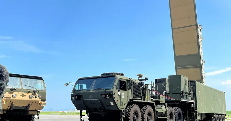 ABŞ Yaponiyadakı bazasından “Typhon“ qurğularını çıxardı