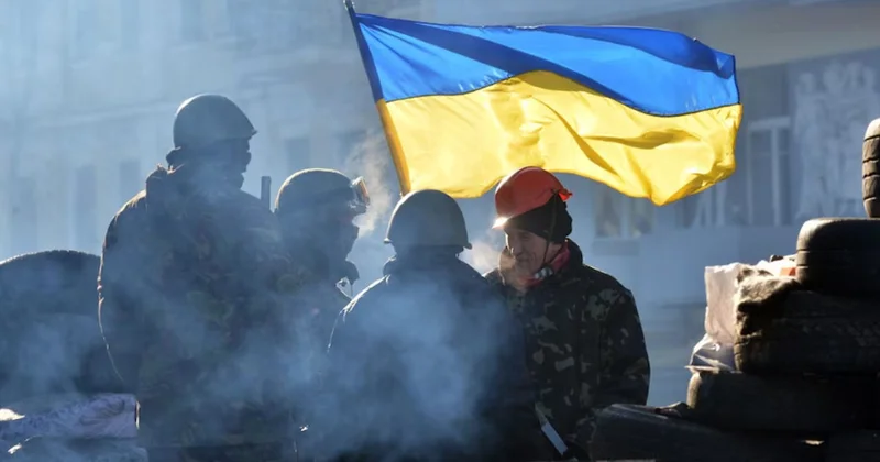 Ukraynanın pulu qurtarır Bəs müharibə?