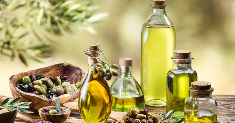 Zeytun yağının ixracı 7 milyon dolları üstələyib