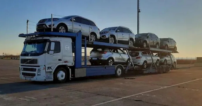 Gələn ildən Çindən maşın gətirmək çətinləşəcək Ekspert yeni qaydaları AÇIQLADI VİDEO