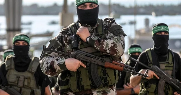 ХАМАС выступил против резолюции США по Газе