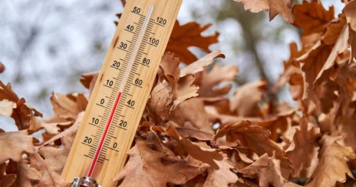 Noyabrın 18 də gözlənilən hava şəraiti