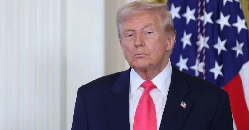 Трампа предупреждают: диктатура или гражданская война