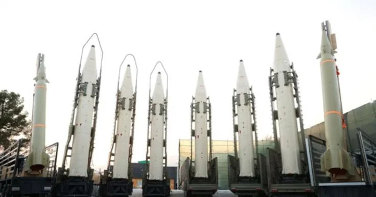 Иран восстанавливает ракетную программу после ударов Израиля и США