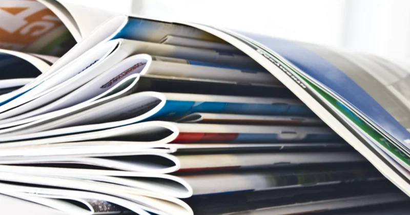 Bu deputat baş redaktor kimi jurnal buraxdı