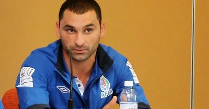 Şükürovdan AFFA ya ağır ittiham: Uşaqları bədbəxt etdilər...