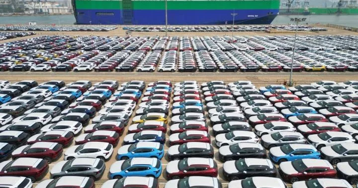 Çin dövlətindən boz diler lərə zərbə