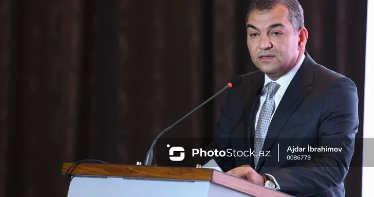 Фуад Нагиев: Число китайских путешественников в Азербайджане выросло на 49%