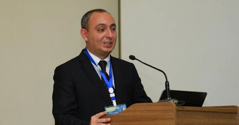 Начато производство фибер оптического кабеля, который будет проложен по дну Каспия Самеддин Асадов