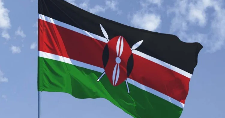 Представители Кении хотят внедрить у себя цифровые решения SİMA и myGov Minval Politika