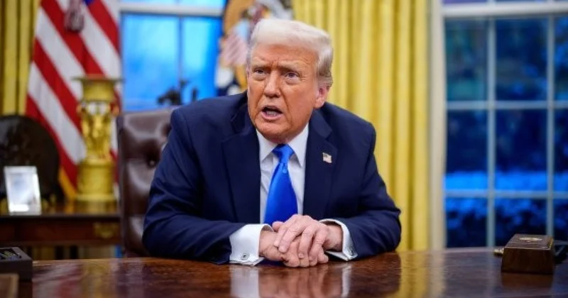 Трамп готов нанести удары по Мексике и раскрыть файлы Эпштейна