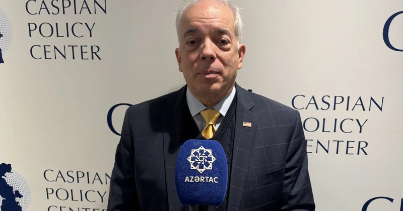 Amerikalı ekspert: Şimal Cənub dəhlizinin açdığı perspektivlər maraqlıdır