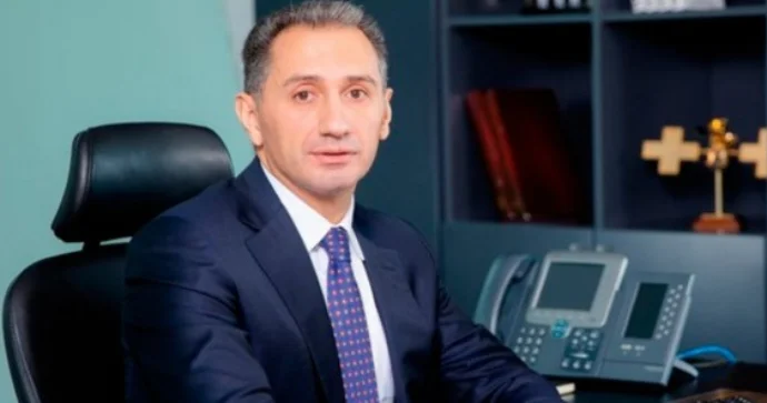 Rəşad Nəbiyev: Ölkəmiz rəqəmsal identifikasiya sahəsində də öncül ölkələr sırasındadır