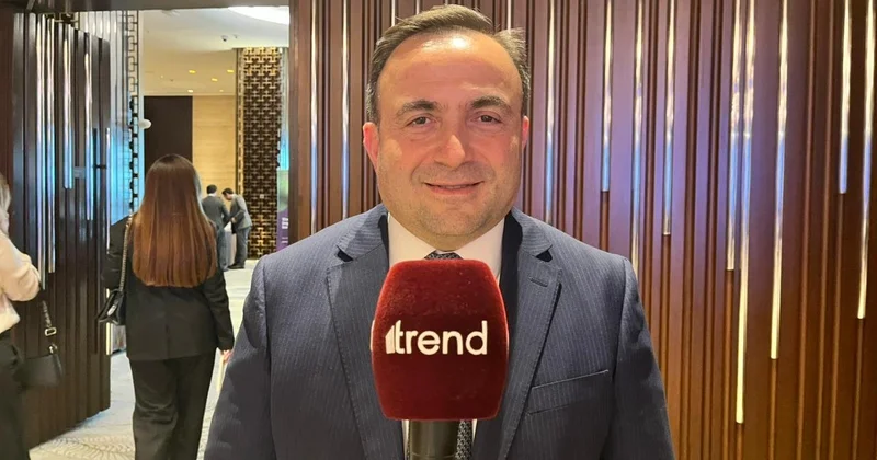 Планируется продолжить геологоразведочные работы на месторождении Шафаг Асиман Бахтияр Асланбейли