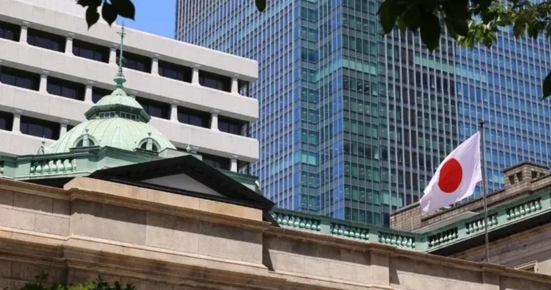 Yaponiya iqtisadiyyatı altı rübdə ilk dəfə kiçildi