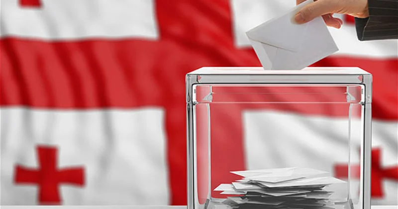 Xaricdə yaşayan gürcüstanlıların seçkilərdə iştirak qaydaları dəyişdirləcək