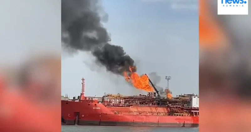 Rusiyanın dron hücumu Ruminiyada bütün kəndin təxliyəsinə səbəb olub