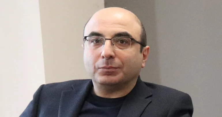 Hovvanisyan: “Bu dəhşətli missiyanın başlanmasıdır”