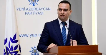 Milli ideyadan qlobal geostrateji reallığa