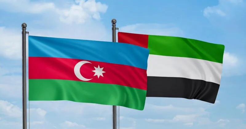 Азербайджан и ОАЭ договорились о сотрудничестве в сфере трудового найма УКАЗ ПРЕЗИДЕНТА