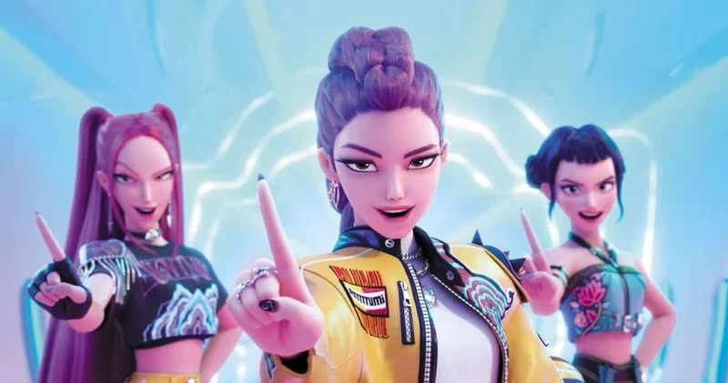 “Netflix” tarixinin ən populyar filmi BAFTA dan qovuldu Şərtləri ödəmir