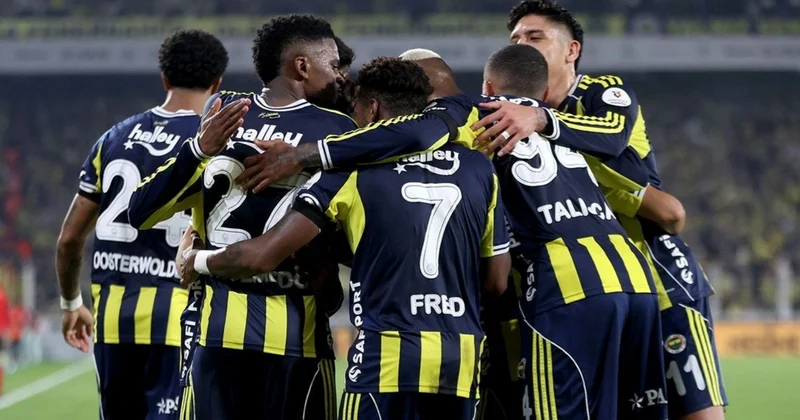 Fənərbaxça dünya ulduzuna elçi düşdü