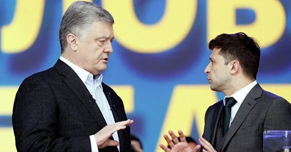 Zelenskiyə qarşı koalisiya yaradılır?