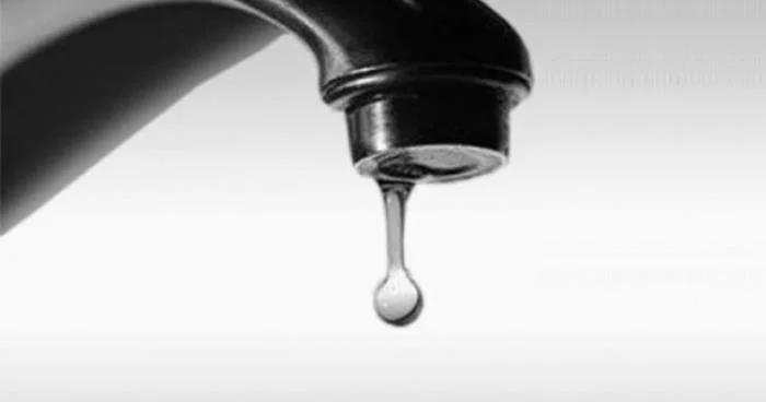 Kürdəmir 8 400 abonent susuz qalıb