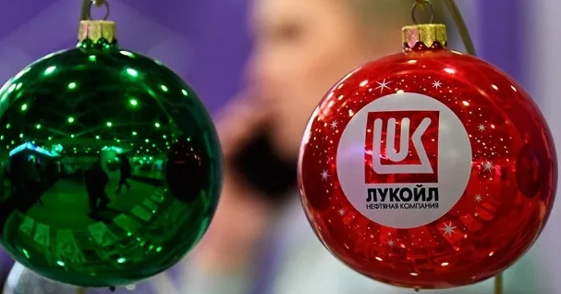 Chevron рассматривает покупку зарубежных активов ЛУКОЙЛа