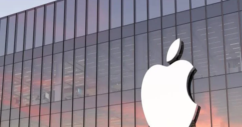 Bu şəxs Applea rəhbərlik edəcək