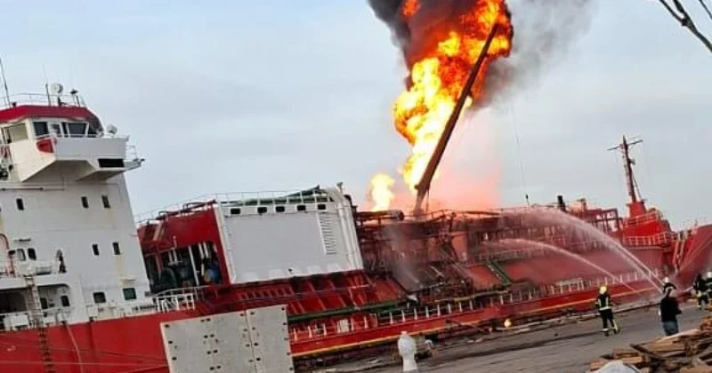 Rusiya bu dəfə Türkiyəni hədəfə aldı Təxliyə başladı